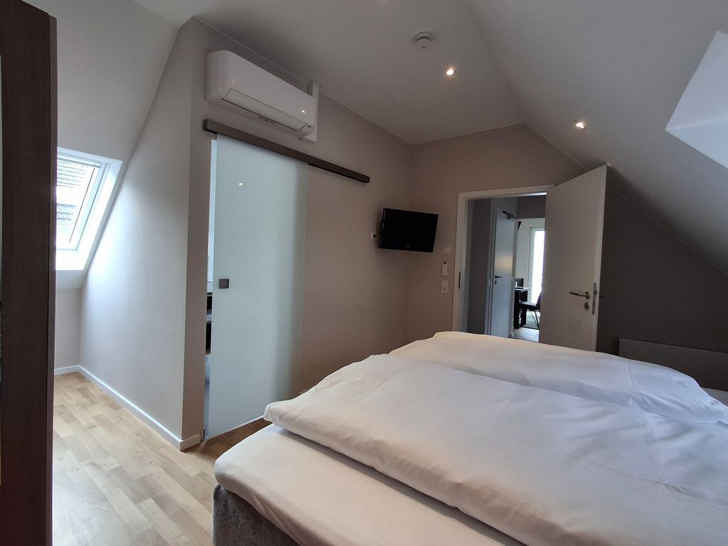 Linden's Apartments - Apartment - Saarburg