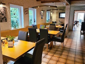 Restaurantes