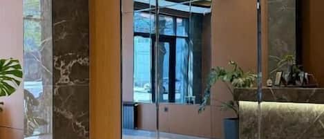 Intérieur
