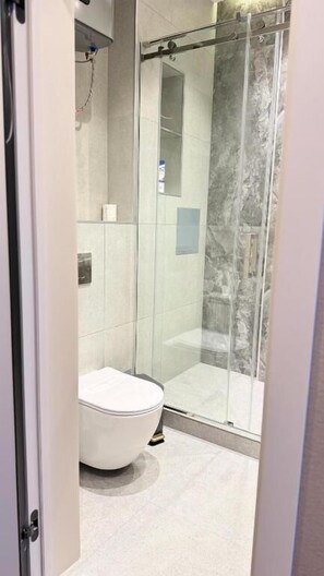 Bathroom - Tokyo Hotel (Bishkek)