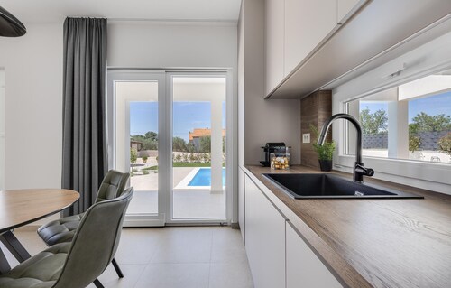 Villa Olivara near Zadar