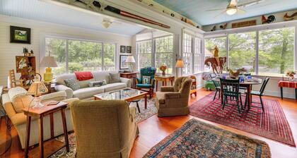 Private, Exclusive, Colonial Pocomoke River Estate