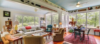 Private, Exclusive, Colonial Pocomoke River Estate