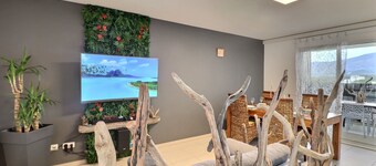 Evasion Tropicale