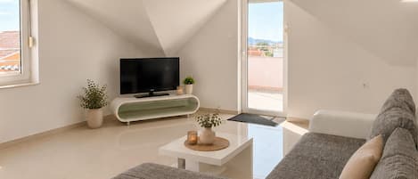 Smart TV