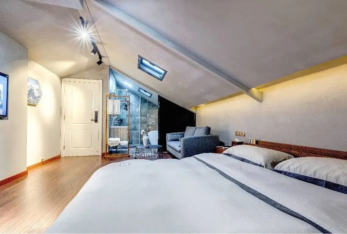 Comfort Double Room