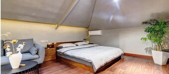 Lushan Jielu Homestay