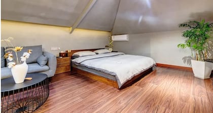 Lushan Jielu Homestay