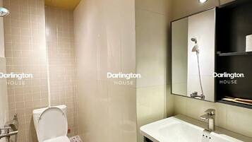 Studio | Badezimmer