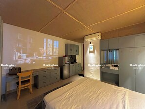 Room - Darlington House Nguyen Van Thuong (Ho Chi Minh)