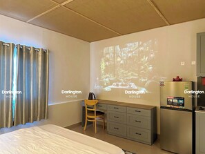 Room - Darlington House Nguyen Van Thuong (Ho Chi Minh)