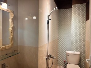 Bathroom - Darlington House Nguyen Van Thuong (Ho Chi Minh)
