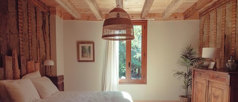 5 habitaciones