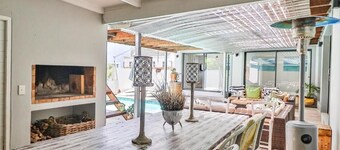 Hermanus Cliff Path Lodge