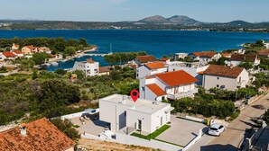Unclassified image, 2 of 36, button - 3 bedroom amazing home in Sibenik (Sibenik)