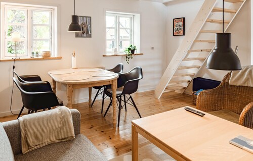2 bedroom lovely apartment in Kolind