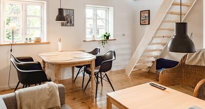 2 bedroom lovely apartment in Kolind