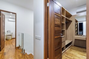 Vila Mewah | Interior