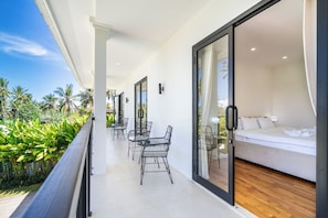 Villa Luxe