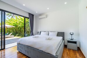 Vila Mewah