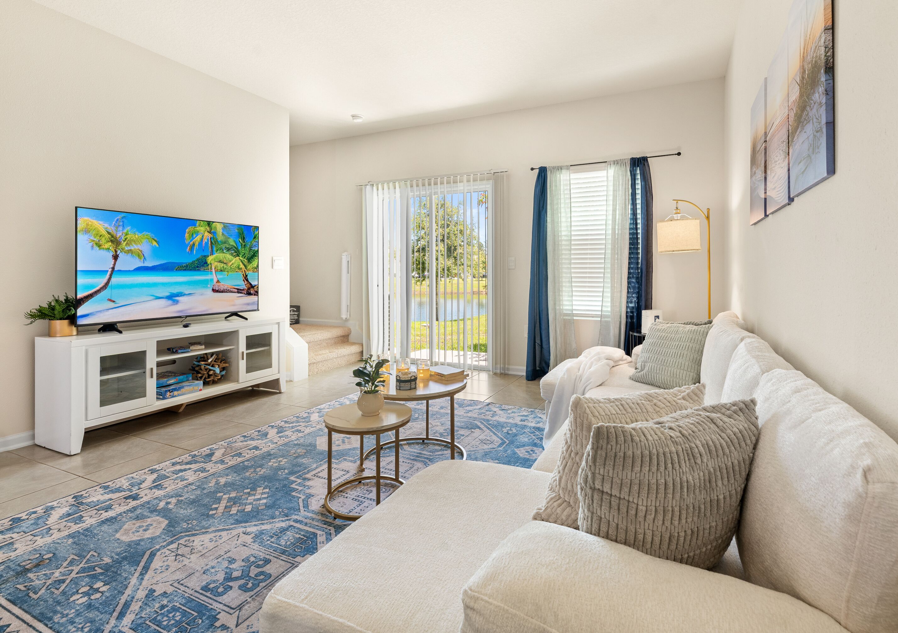 Smart TV