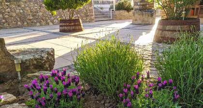 Beautiful home in Alcala la Real
