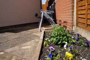Ulkoalueet
