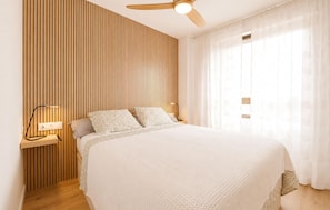 2 bedrooms, free WiFi - 2 bedroom awesome apartment in Benicasim (Benicasim)