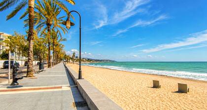 2 bedroom awesome apartment in Benicasim