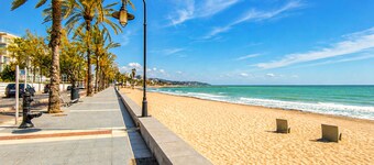 2 bedroom awesome apartment in Benicasim