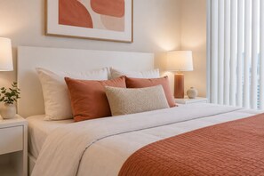 Room - Hotel Vellora (Toronto)