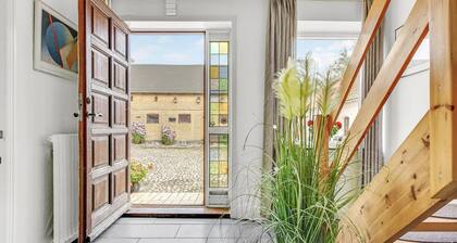 5 bedroom lovely home in Sydals