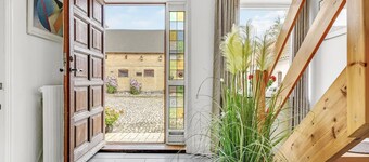 5 bedroom lovely home in Sydals
