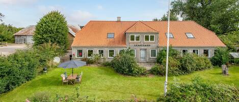 Eksteriør