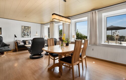 Lovely home in Sydals with WiFi