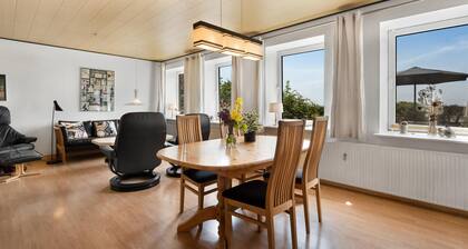 Lovely home in Sydals with WiFi