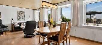 Lovely home in Sydals with WiFi