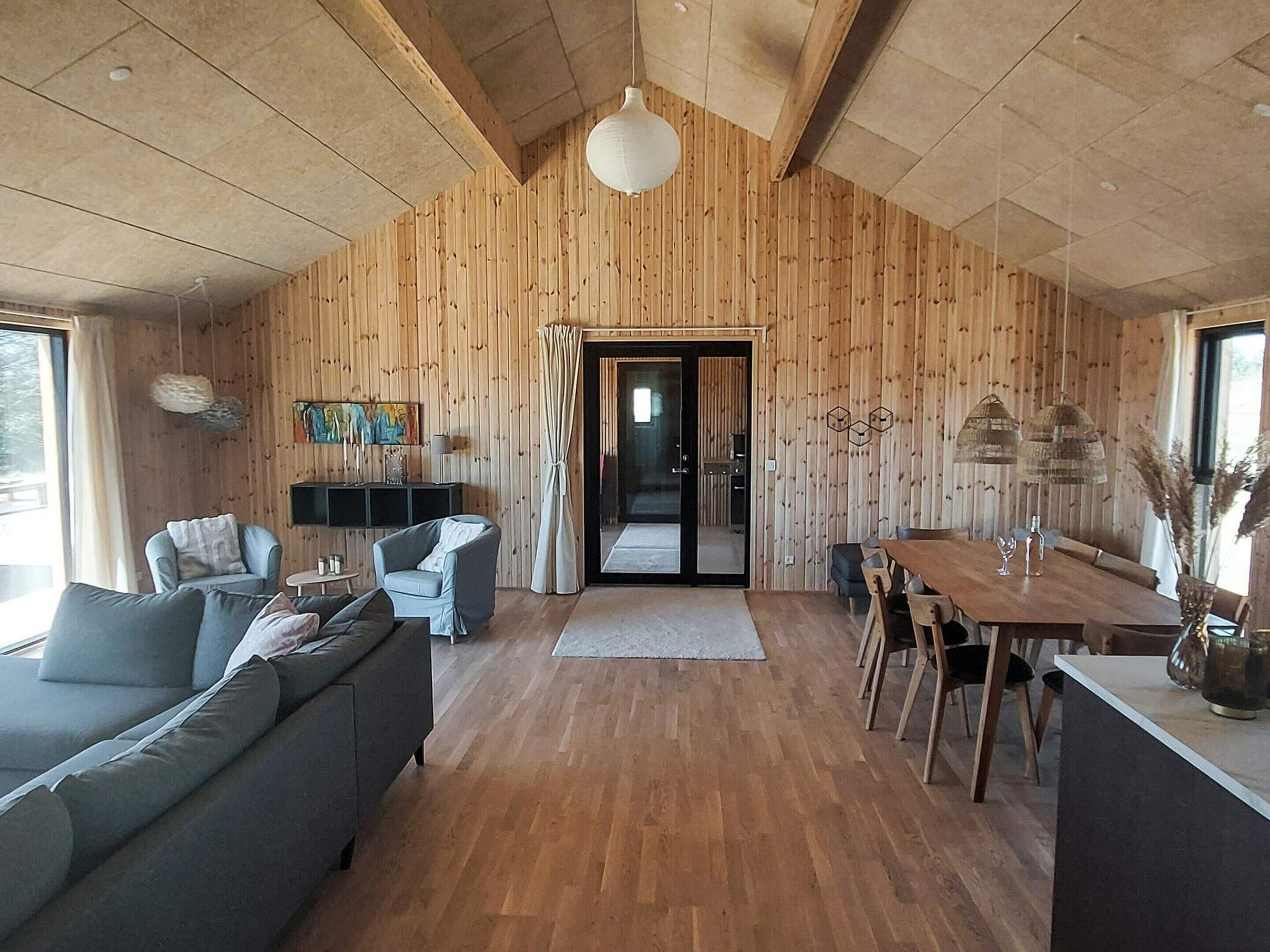 Hus | Innvendig