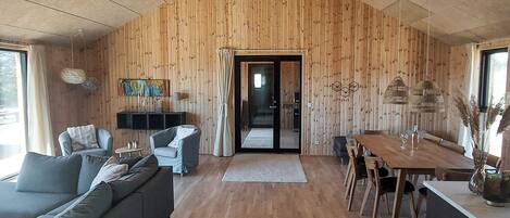 Maison | Intérieur