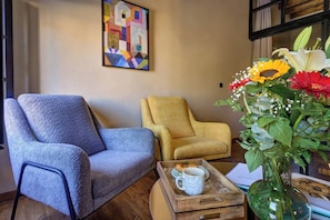 Interior - Lido Old Town Villa with Private Pool (Old Town Rhodes)