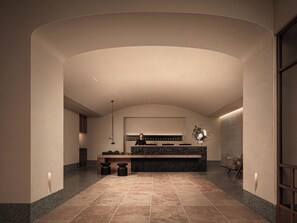 Lobby - Atour Origin Hotel (Chengdu)