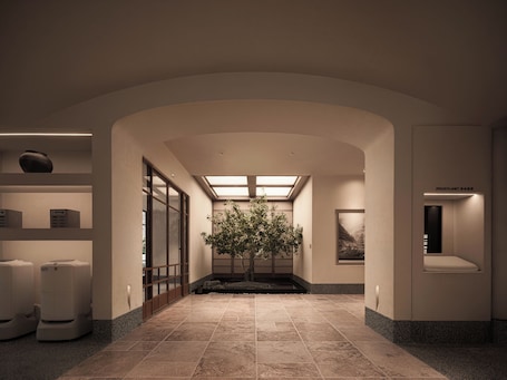 Spa. Atour Origin Hotel