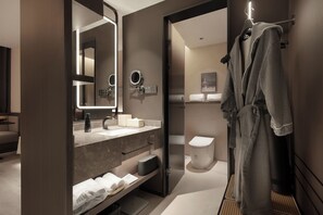 Doppia Basic | Bagno