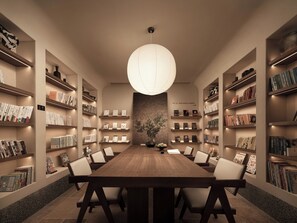 Meeting facility - Atour Origin Hotel (Chengdu)