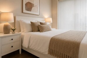 Room - Maison Oryns (Toronto)