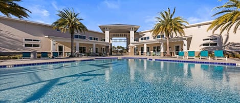 House (6 Bedrooms) | Property amenity