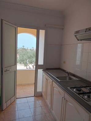 Cozinha privada