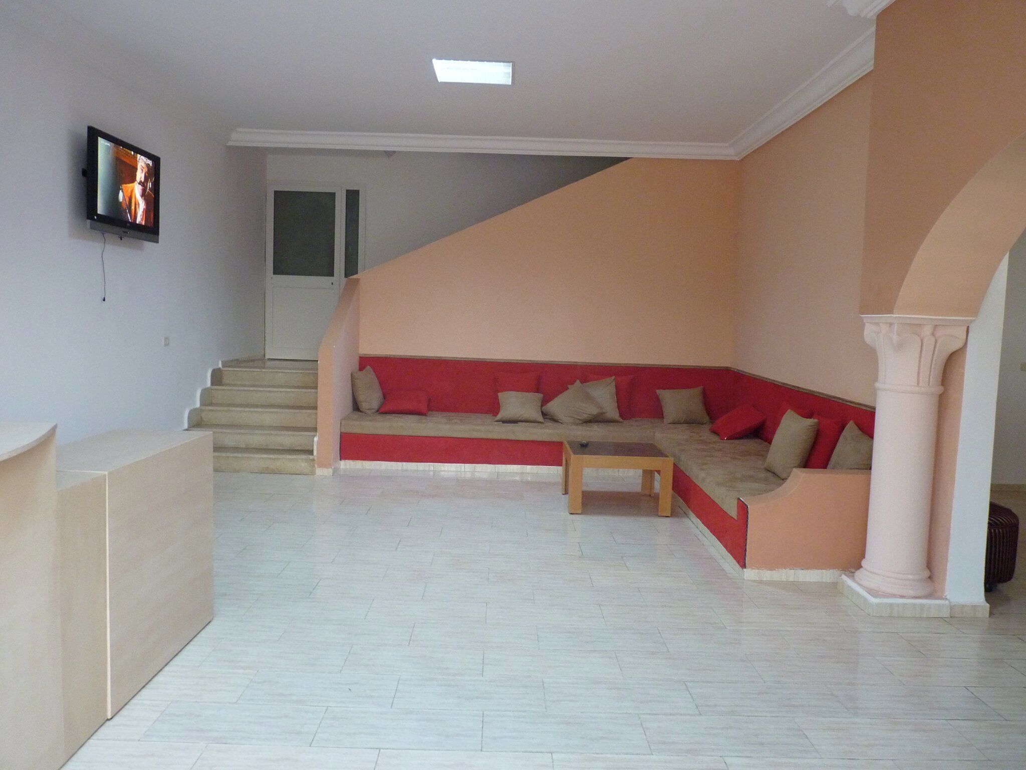 Intérieur