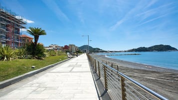 Spiaggia
