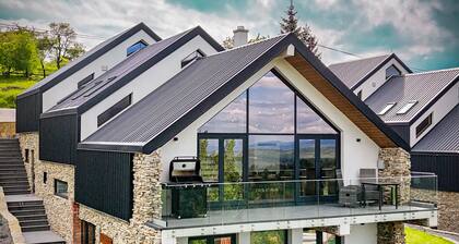 Fantastic 4-bedroom "Altfel Bran Chalet in welcoming Bran for your getaway